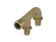 TECE-TECEflex-U-Armaturenanschluss-druckverlustoptimiert-Dimension-16-x-16-x-R1-2-Siliziumbronze-708608 gallery number 1